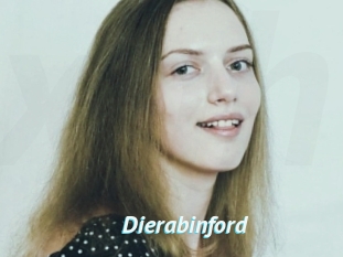 Dierabinford