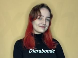 Dierabonde