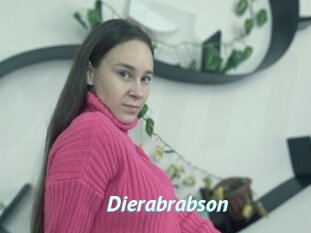 Dierabrabson