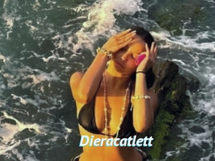 Dieracatlett