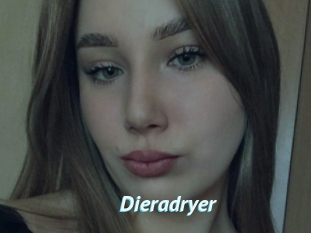 Dieradryer