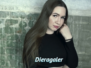 Dieragaler