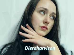 Dieraharvison