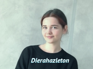 Dierahazleton