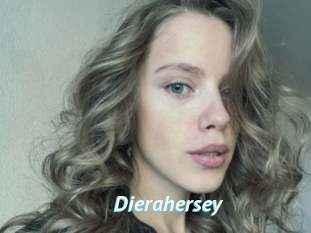 Dierahersey