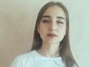 Dinadaims