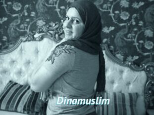 Dinamuslim