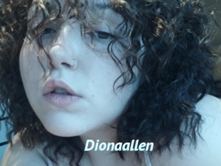 Dionaallen