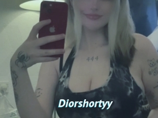 Diorshortyy