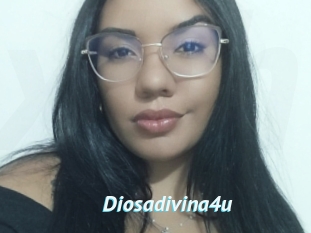 Diosadivina4u