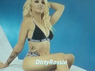 DirtyRossie