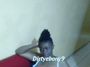 Dirtyebony9