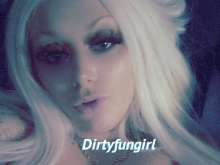 Dirtyfungirl