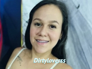 Dirtyloverss