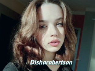 Disharobertson