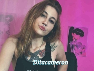 Ditacameron