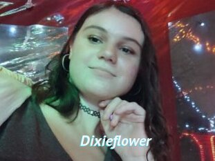 Dixieflower