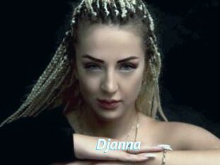 Djanna