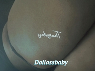 Dollassbaby