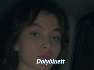 Dolybluett