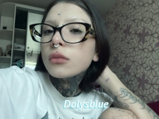 Dolysblue