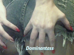 Dominantass