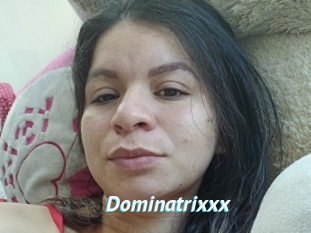 Dominatrixxx