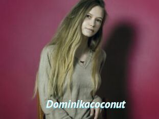 Dominikacoconut