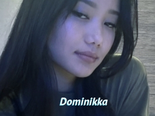 Dominikka