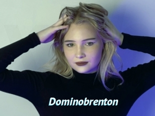 Dominobrenton