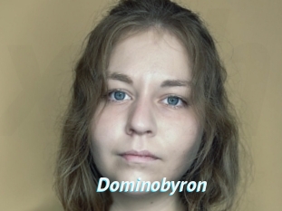 Dominobyron