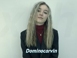 Dominocarvin