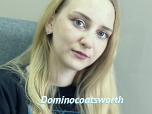 Dominocoatsworth