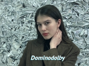 Dominodolby