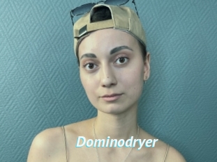 Dominodryer