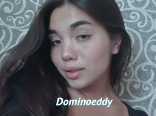 Dominoeddy