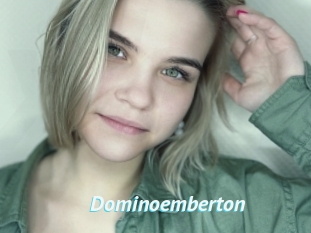 Dominoemberton