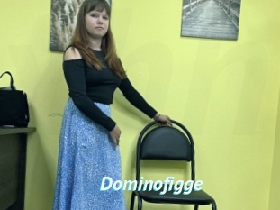 Dominofigge