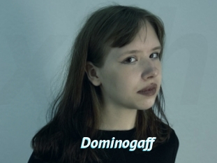 Dominogaff