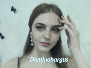 Dominohargus