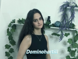 Dominohartill