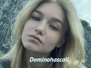 Dominohascall