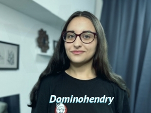 Dominohendry