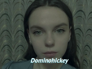 Dominohickey