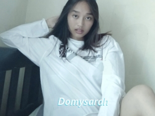 Domysarah