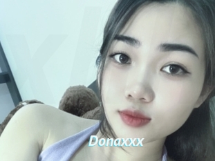 Donaxxx