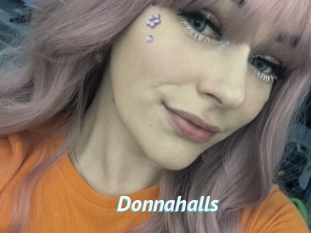 Donnahalls