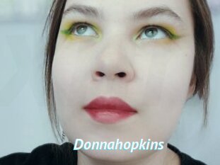 Donnahopkins