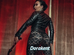 Dorakent