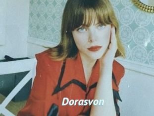 Dorasvon